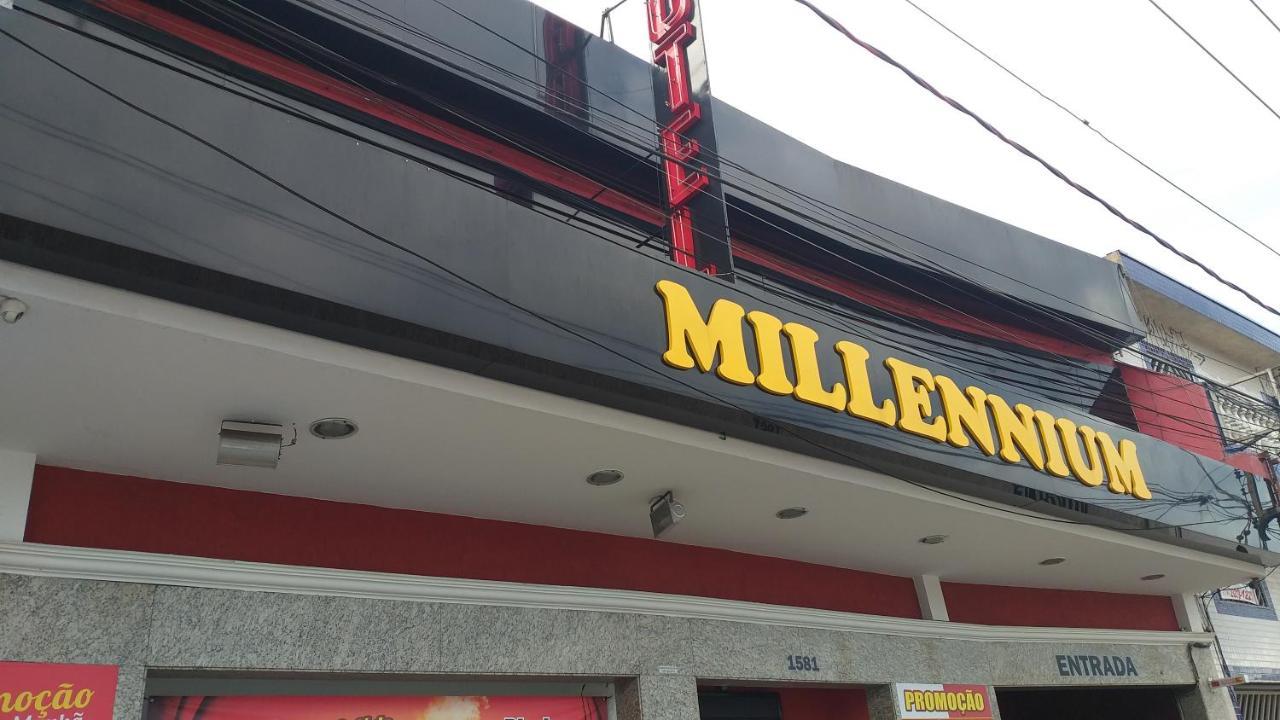 Millenium (adults Only) Hotel